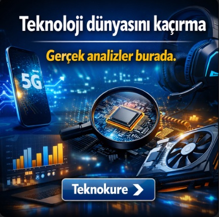 Teknokure Teknoloji İncelemeleri